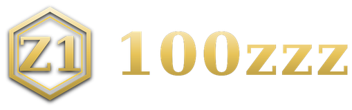 100zzz logo